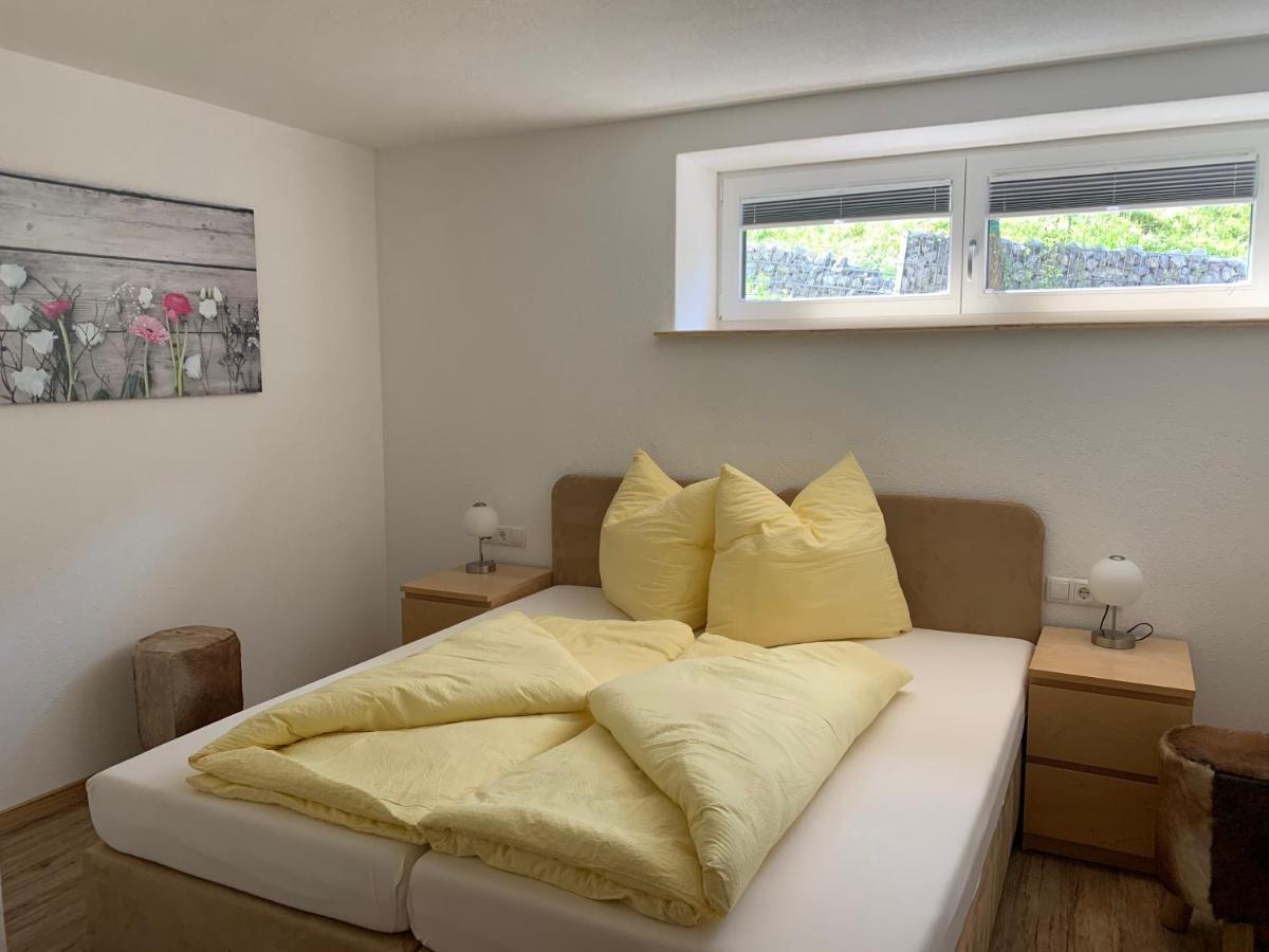 Appartements Wolfgang Auderer Jerzens Ngoại thất bức ảnh