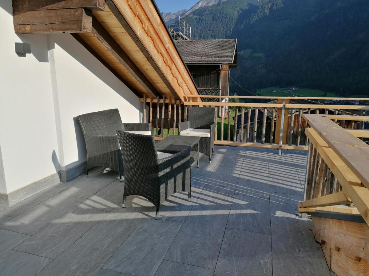 Appartements Wolfgang Auderer Jerzens Ngoại thất bức ảnh